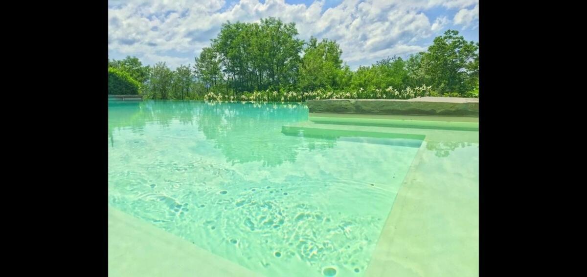 Tuscan Hills - Stonehouse, Garden & Pool Vicchio Exterior photo