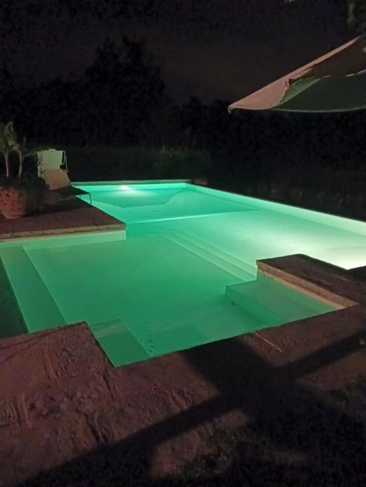 Tuscan Hills - Stonehouse, Garden & Pool Vicchio Exterior photo